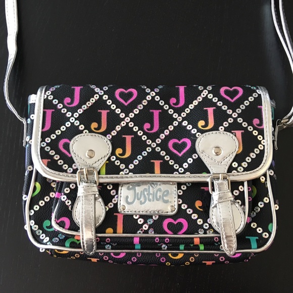 Justice Other - Justice girls purse 💖